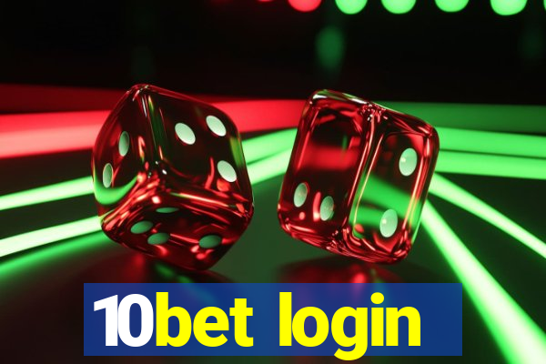 10bet login